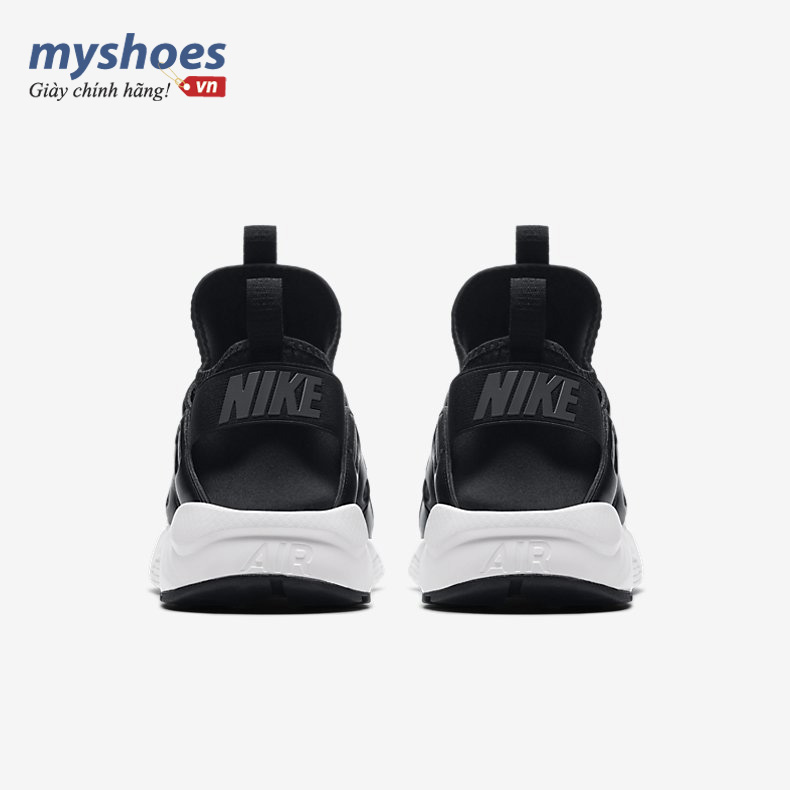 giay-Nike-Air-Huarache-Run-Ultra-SE-nam-den